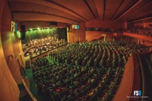 Film Symphony Orchestra – TOON STORY – Valencia – Nov 2025