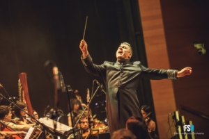 Film Symphony Orchestra – TOON STORY – Valencia – Nov 2025