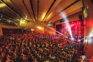 Film Symphony Orchestra – TOON STORY – Valencia – Nov 2025