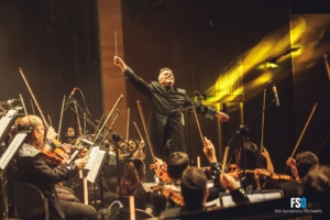 Film Symphony Orchestra – TOON STORY – Valencia – Nov 2025