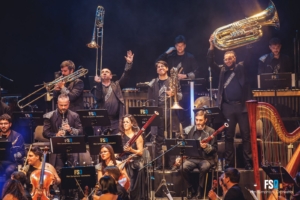 Film Symphony Orchestra – TOON STORY – Valencia – Nov 2025
