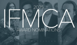 Nominados premios IFMCA 2025