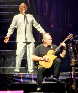 HANS ZIMMER LIVE 2026 - MADRID [Breve Resumen]