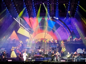 HANS ZIMMER LIVE 2026 - MADRID [Breve Resumen]