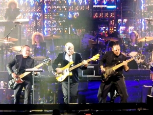 HANS ZIMMER LIVE 2026 - MADRID [Breve Resumen]