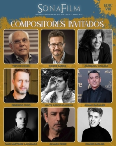 SONAFILM 2026 – Detailed program of the 8th edition