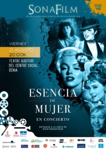 SONAFILM 2026 – Detailed program of the 8th edition