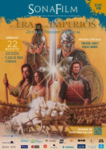 SONAFILM 2026 – Detailed program of the 8th edition