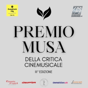 MUSA Film Critics Award – 3rd Edition – Nominees MUSA Film Critics Award – 3rd Edition – Nominees