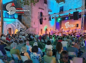 Apulia Soundtrack Awards 2026 – 5th edition – Guests & Program