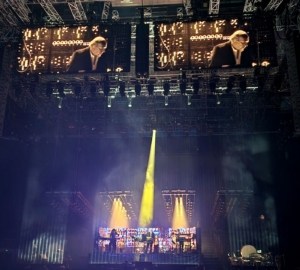 Hans Zimmer Live - The Next Level 2026