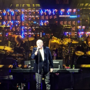 Hans Zimmer Live - The Next Level 2026