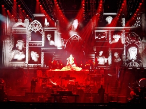 Hans Zimmer Live - The Next Level 2026