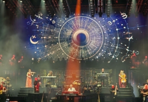 Hans Zimmer Live - The Next Level 2026