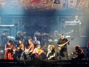 Hans Zimmer Live - The Next Level 2026