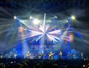 Hans Zimmer Live - The Next Level 2026