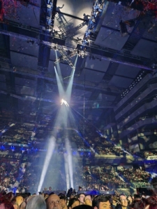 Hans Zimmer Live - The Next Level 2026