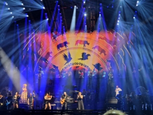 Hans Zimmer Live - The Next Level 2026