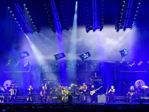 Hans Zimmer Live - The Next Level 2026