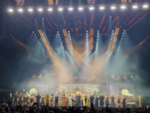 Hans Zimmer Live - The Next Level 2026