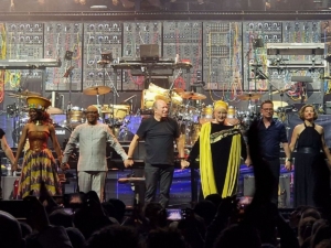 Hans Zimmer Live - The Next Level 2026