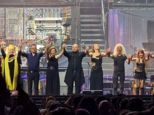 Hans Zimmer Live - The Next Level 2026
