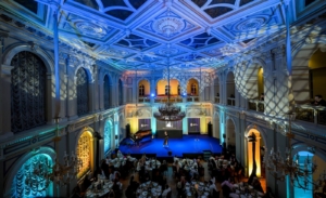 ISFMF 2026 – 14th edition – Crystal Pine Awards – Winners