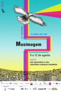Festival Musimagem Brasil 2026 – Dates announced Festival Musimagem Brasil 2026 – Dates announced