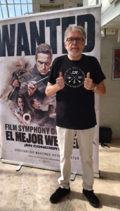 Film Symphony Orchestra - WANTED - Valencia 2026 [ARTÍCULO ESPECIAL]