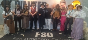 Film Symphony Orchestra - WANTED - Valencia 2026 [ARTÍCULO ESPECIAL]