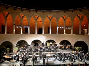 Concierto ‘Cinema simfònic’ con la Banda Municipal de Música de Palma y Joan Martorell [ARTÍCULO ESPECIAL]