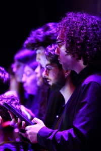 'Generaciones Anime / Anime Generations' charity concert in Málaga [SPECIAL ARTICLE]