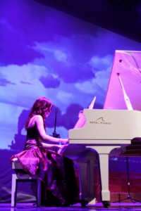'Generaciones Anime / Anime Generations' charity concert in Málaga [SPECIAL ARTICLE]