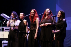 'Generaciones Anime / Anime Generations' charity concert in Málaga [SPECIAL ARTICLE]