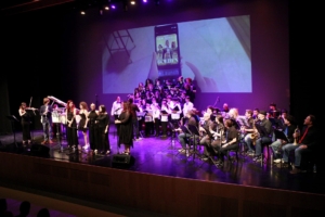 'Generaciones Anime / Anime Generations' charity concert in Málaga [SPECIAL ARTICLE]