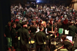 'Generaciones Anime / Anime Generations' charity concert in Málaga [SPECIAL ARTICLE]