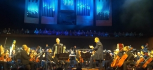Alexandre Desplat: From Paris to Hollywood - Luxemburgo 2026 [ARTÍCULO ESPECIAL]