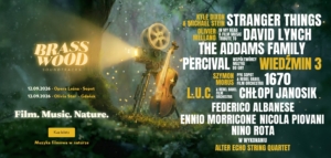 Brasswood Soundtracks 2026 Brasswood Soundtracks 2026