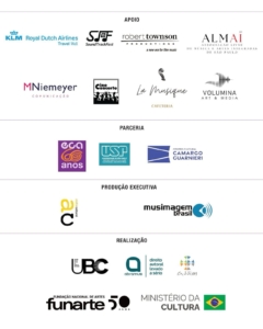 Festival Musimagem Brasil 2026 – Programa completo
