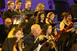 SONAFILM 2026 - Concierto ‘La era de los Imperios’ en Ondara [ARTÍCULO ESPECIAL]