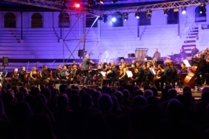 SONAFILM 2026 - Concierto ‘La era de los Imperios’ en Ondara [ARTÍCULO ESPECIAL]