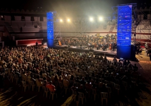 SONAFILM 2026 - Concierto ‘La era de los Imperios’ en Ondara [ARTÍCULO ESPECIAL]