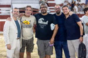 SONAFILM 2026 - Concierto ‘La era de los Imperios’ en Ondara [ARTÍCULO ESPECIAL]