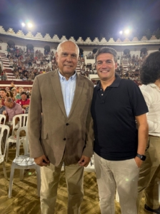 SONAFILM 2026 - Concierto ‘La era de los Imperios’ en Ondara [ARTÍCULO ESPECIAL] - Trevor Jones y Coque Cano