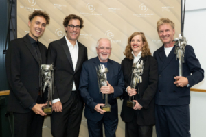 Camille Awards 2026 – Ganadores