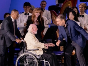 John Williams - Hollywood Bowl 2026 John Williams - Hollywood Bowl 2026