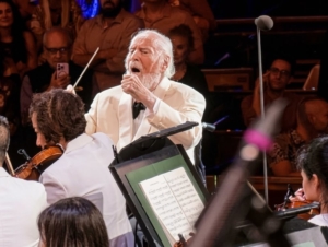 John Williams - Hollywood Bowl 2026 John Williams - Hollywood Bowl 2026