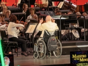 John Williams - Hollywood Bowl 2026 John Williams - Hollywood Bowl 2026
