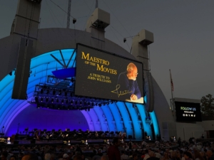 John Williams - Hollywood Bowl 2026 John Williams - Hollywood Bowl 2026