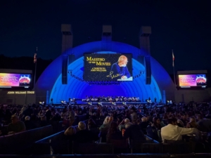 John Williams - Hollywood Bowl 2026 John Williams - Hollywood Bowl 2026